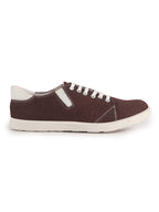 canvas sneaker