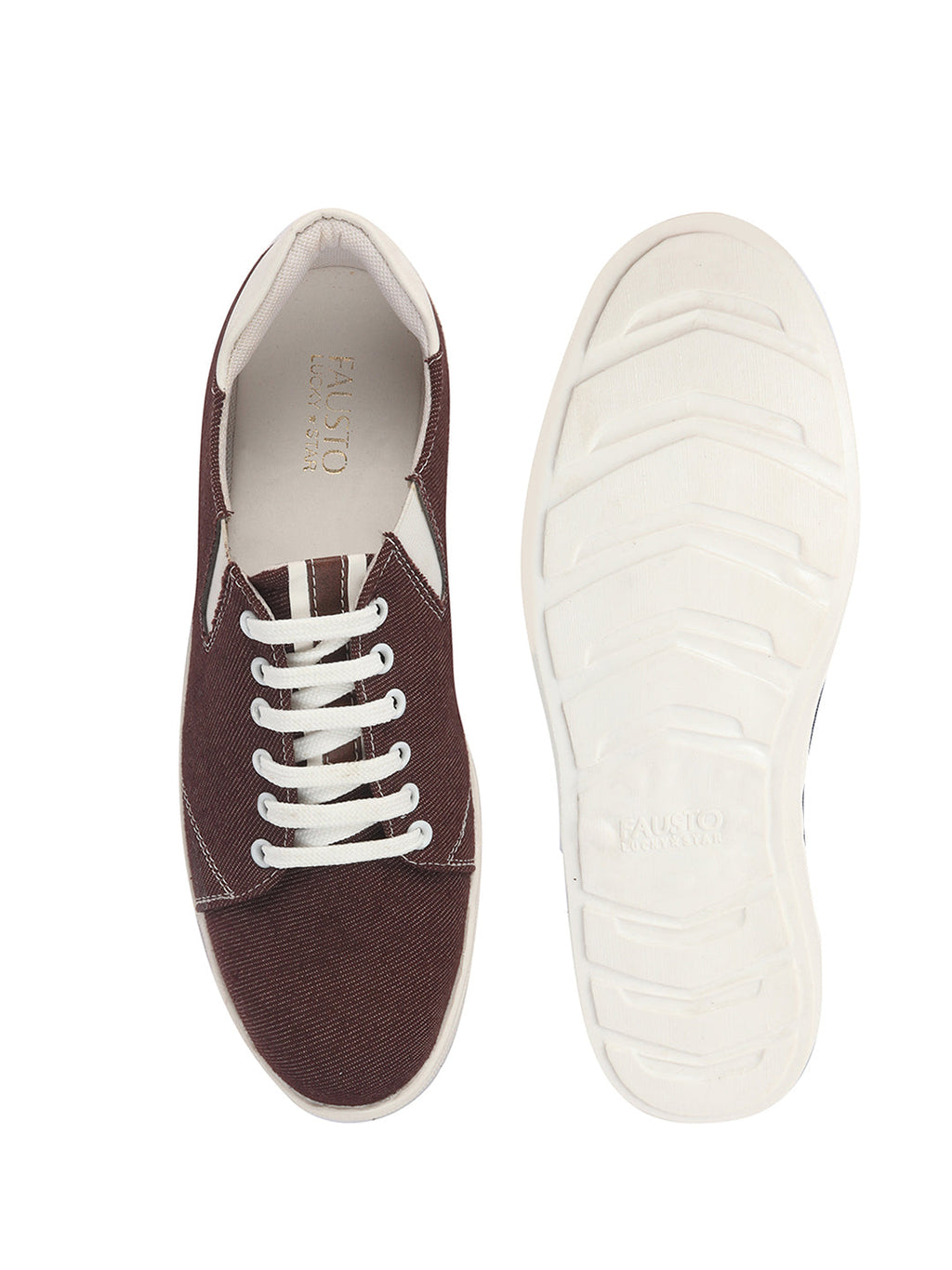 casual shoes