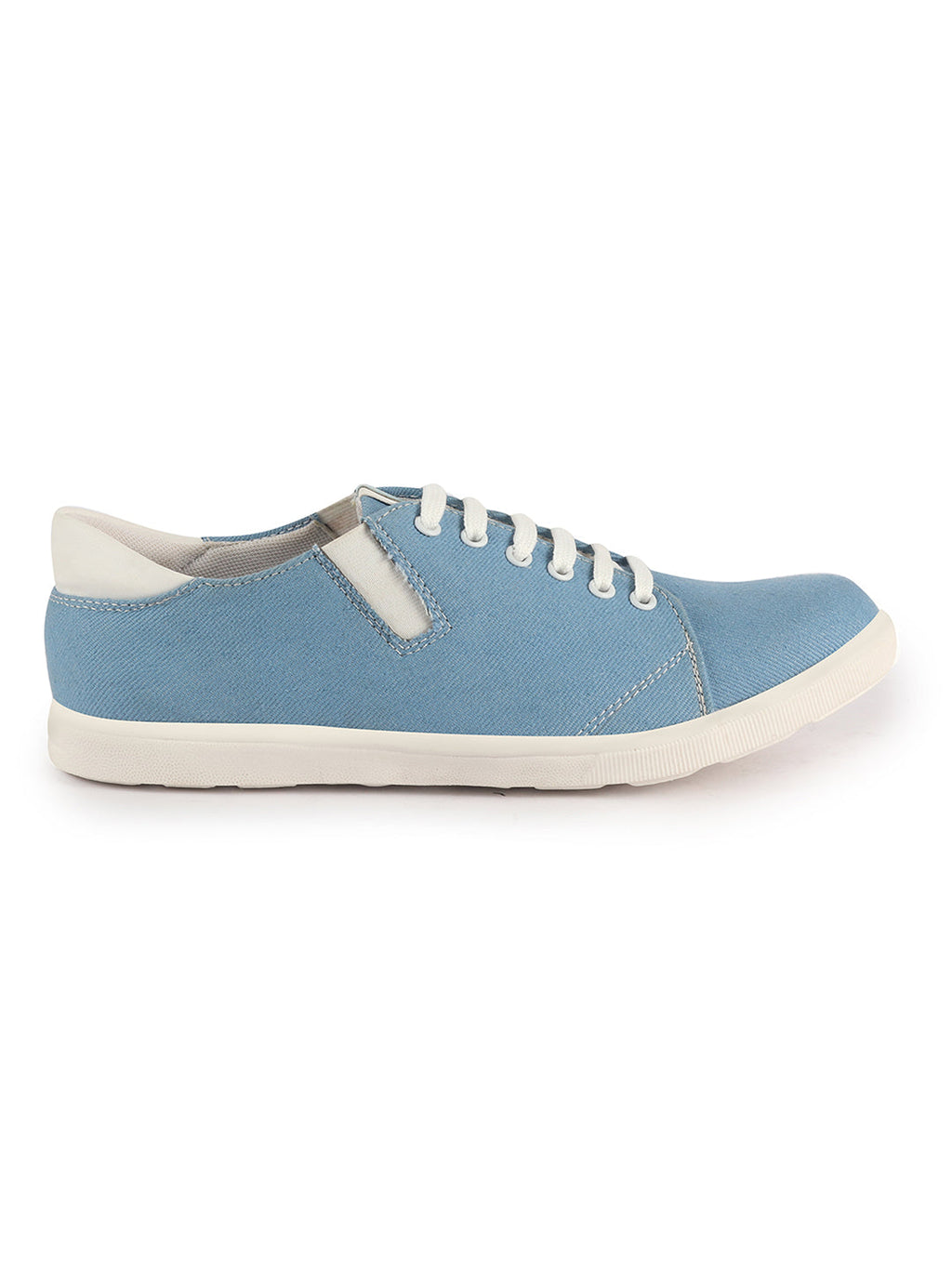 canvas sneaker