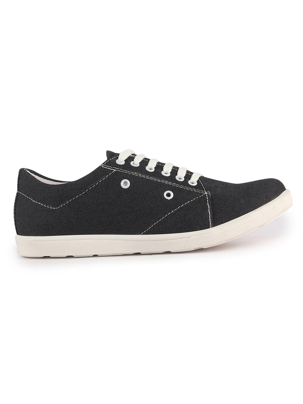 canvas sneaker