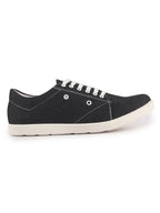canvas sneaker