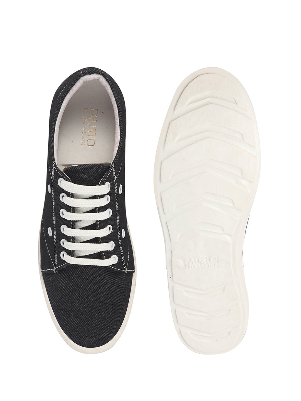 casual shoes