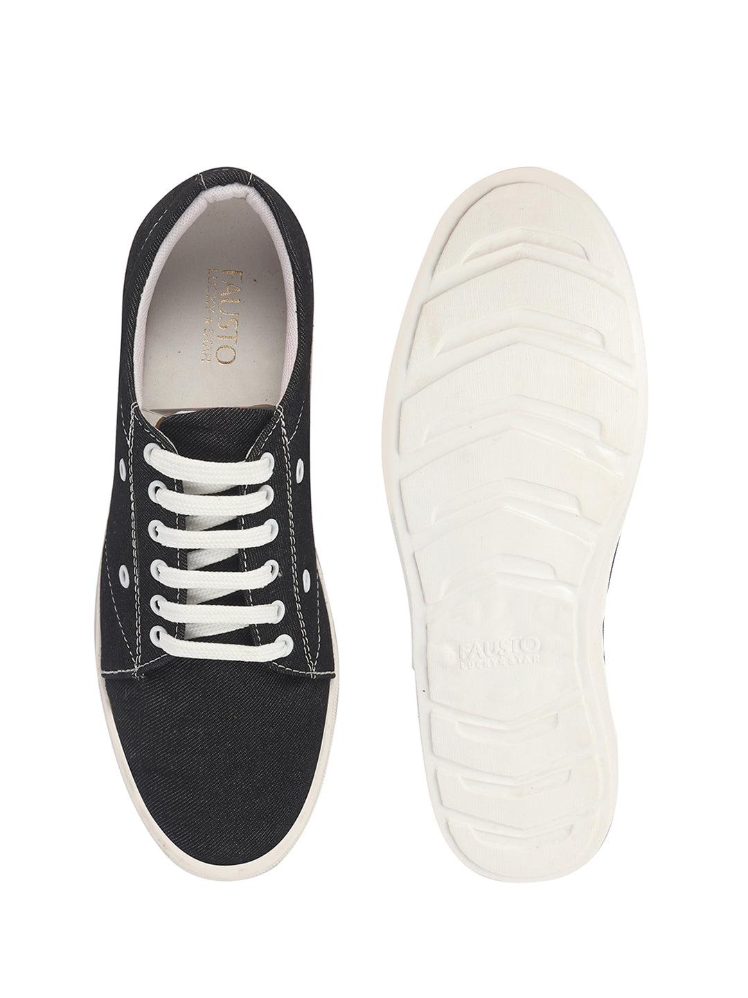 casual shoes