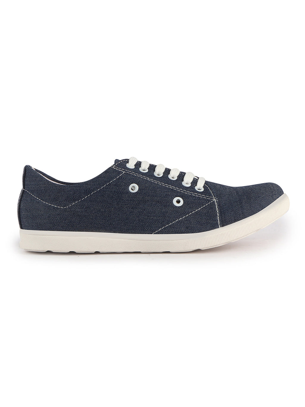 canvas sneaker