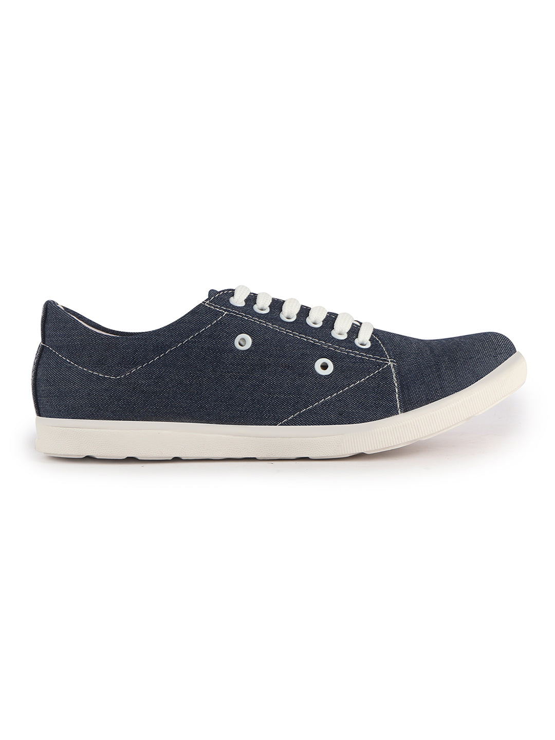 canvas sneaker