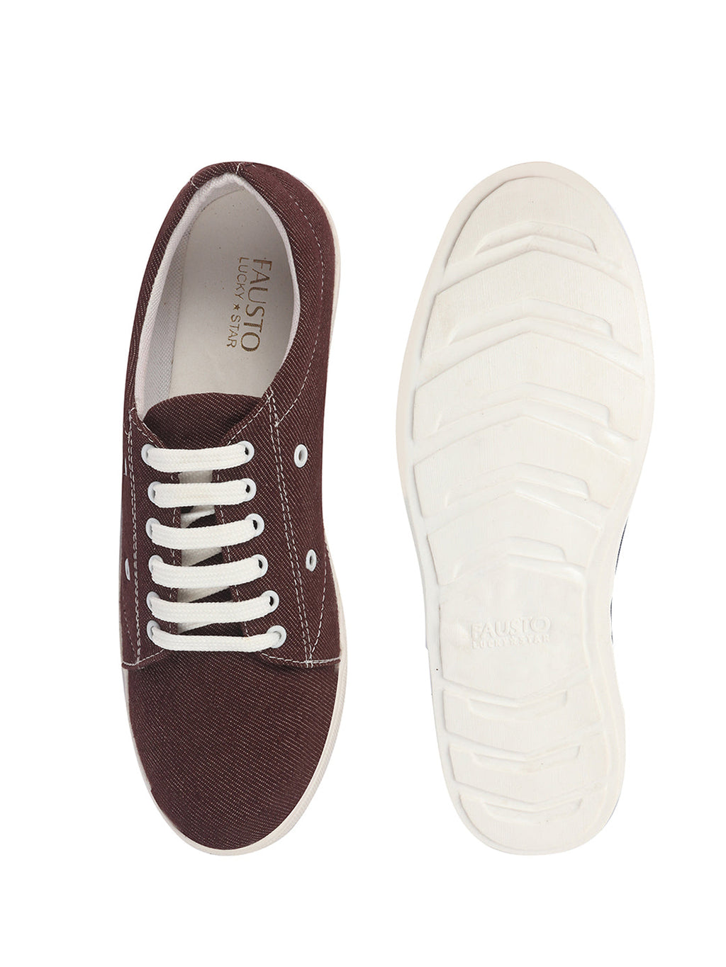 casual shoes