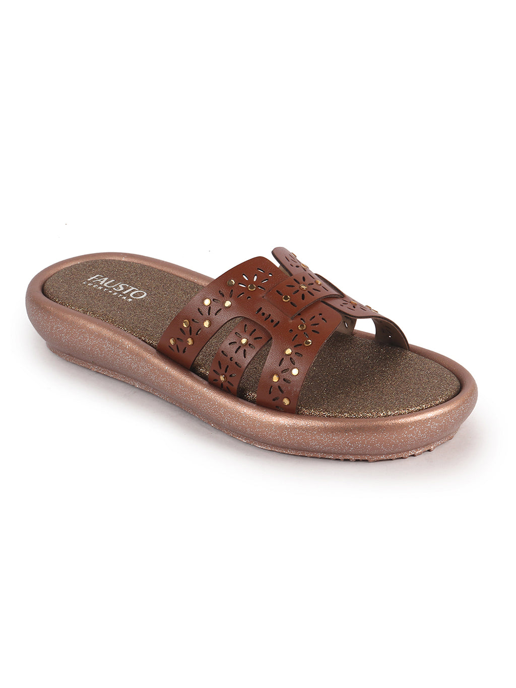 h strap casual sliders