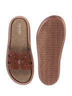 womens beach slide sandals