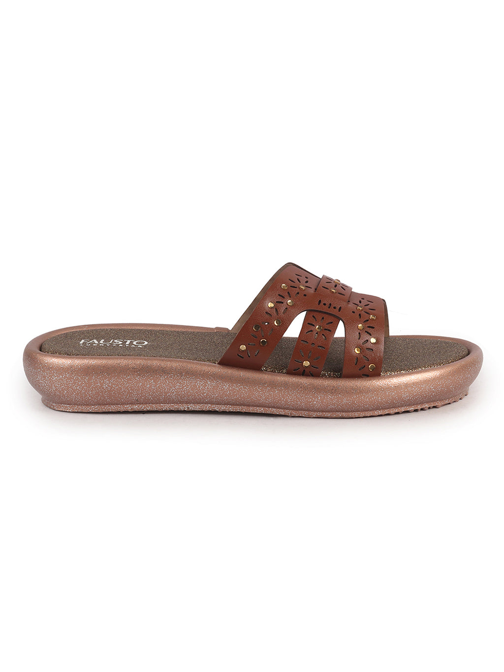 comfort cushioned slippers