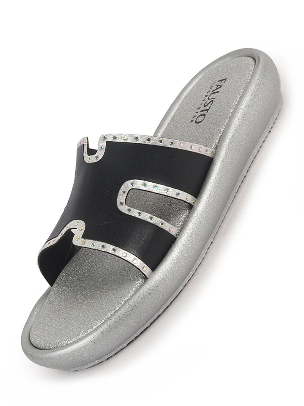 thick platform resort sandals