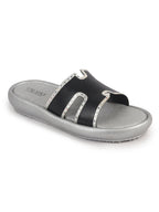 womens slide sandals