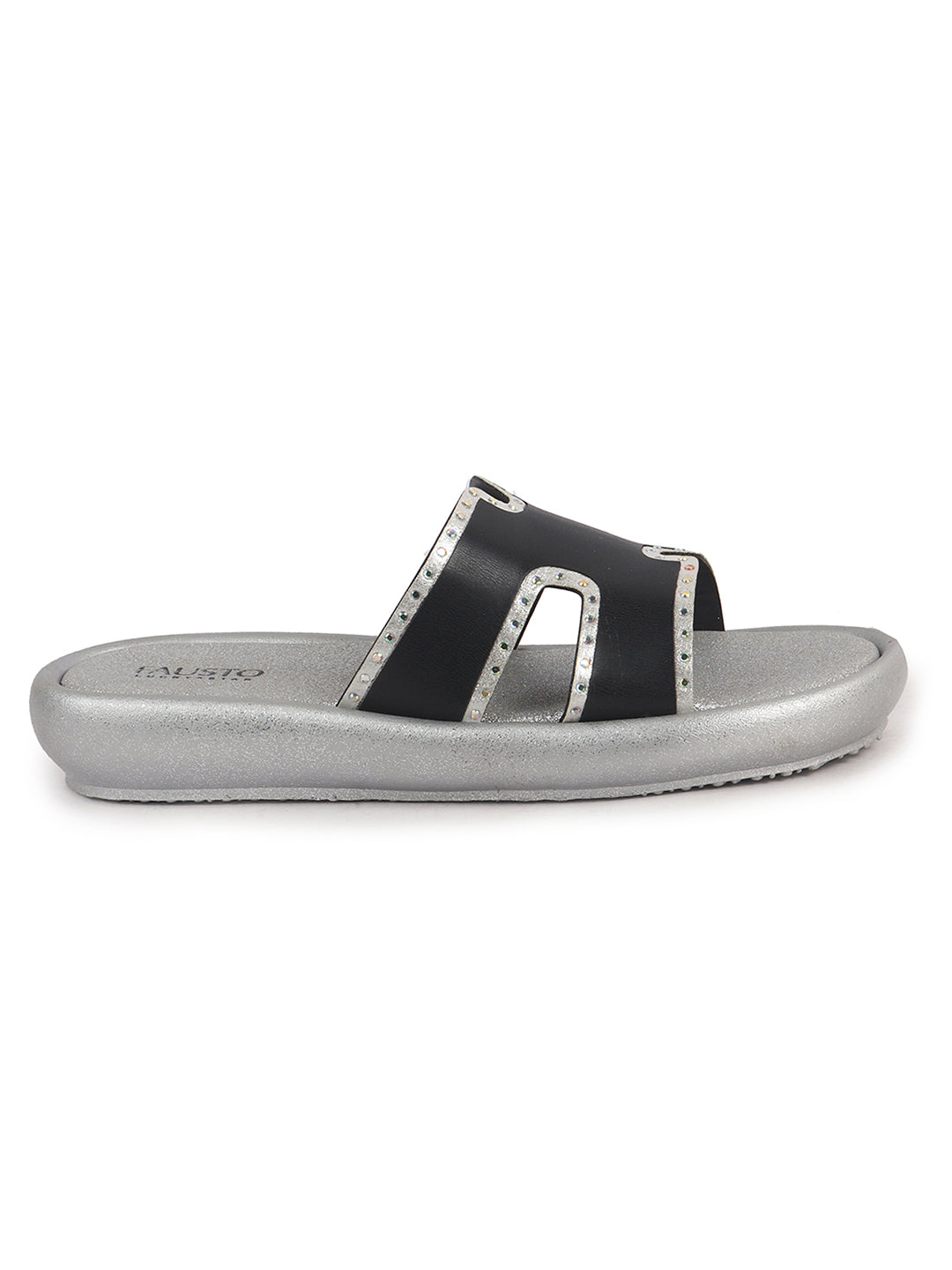womens beach slide sandals