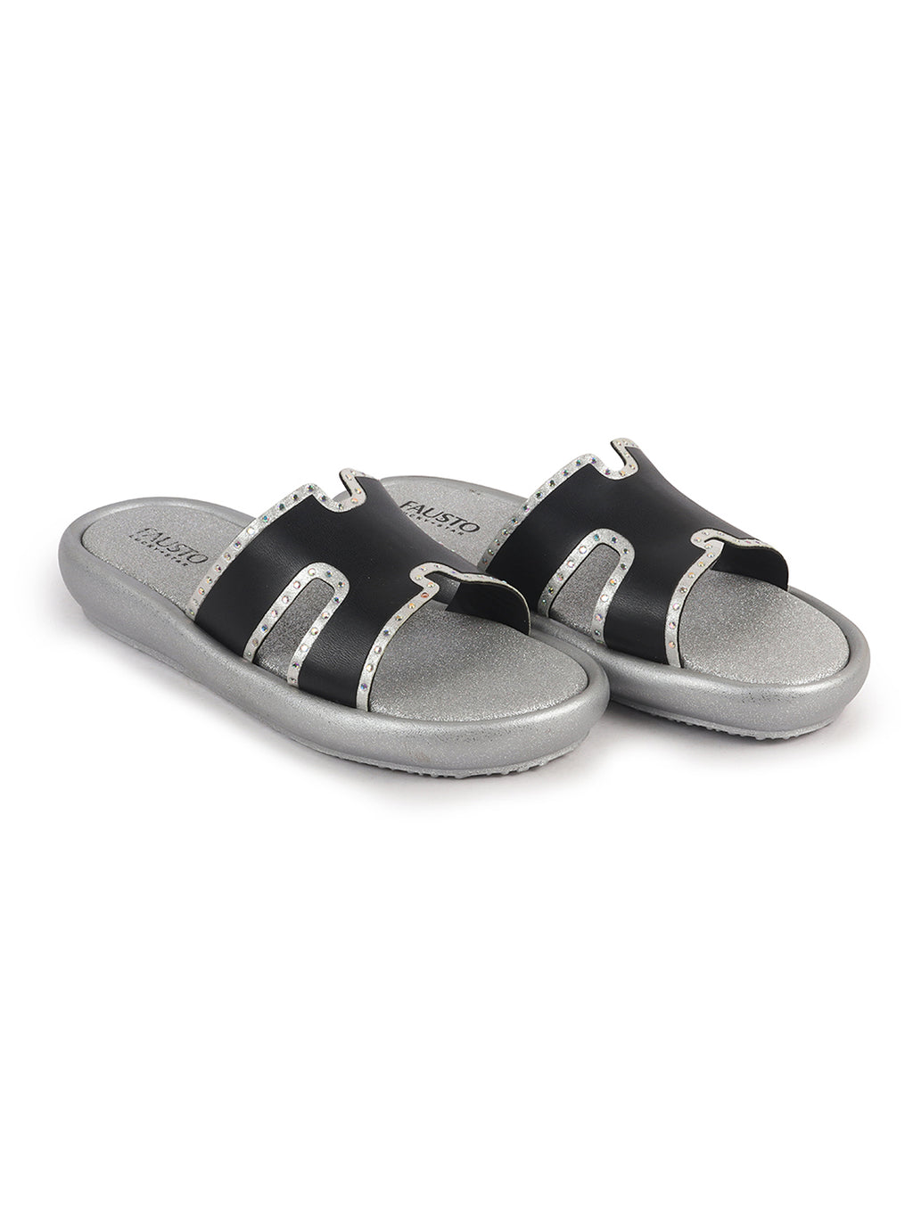 lightweight daily wear slides