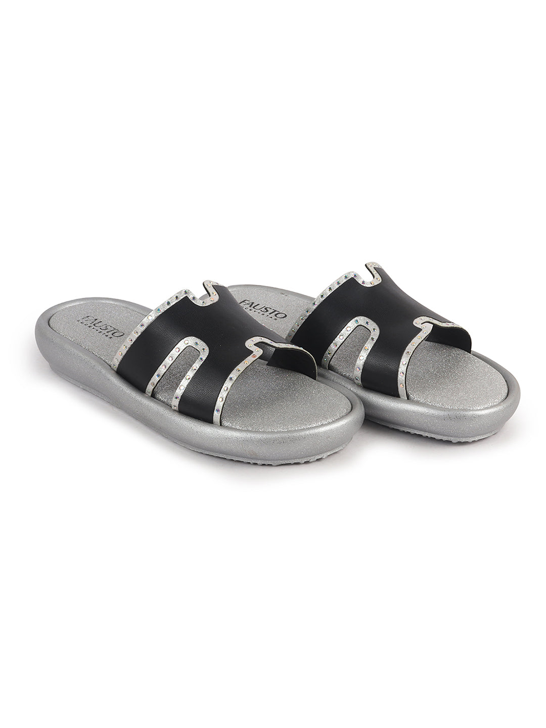 lightweight daily wear slides
