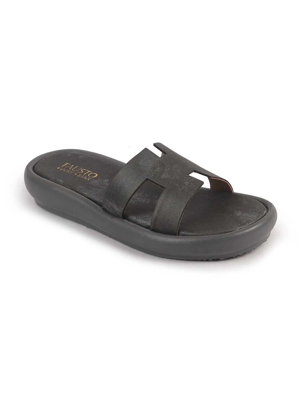 thick platform resort sandals