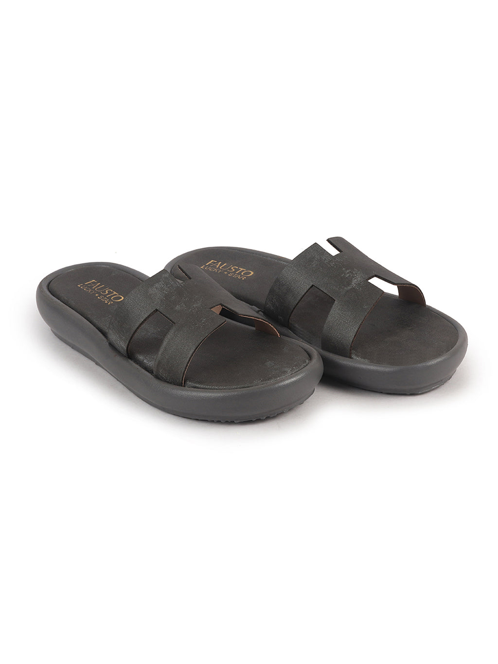 comfort cushioned slippers