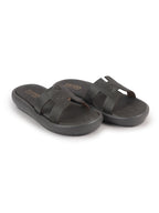 comfort cushioned slippers