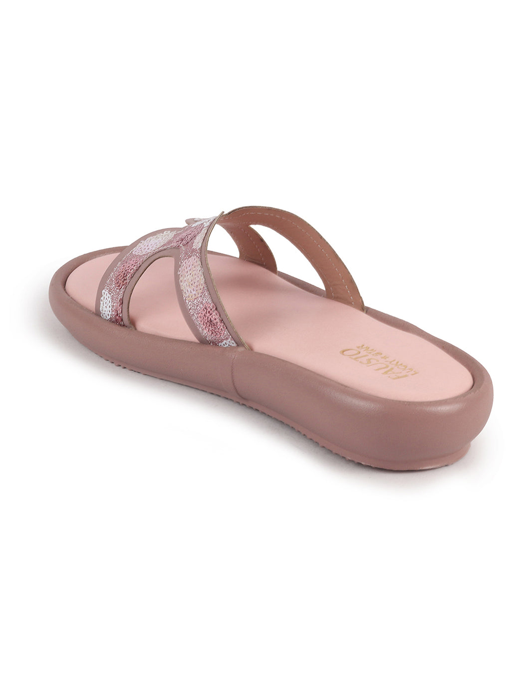 thick platform resort sandals