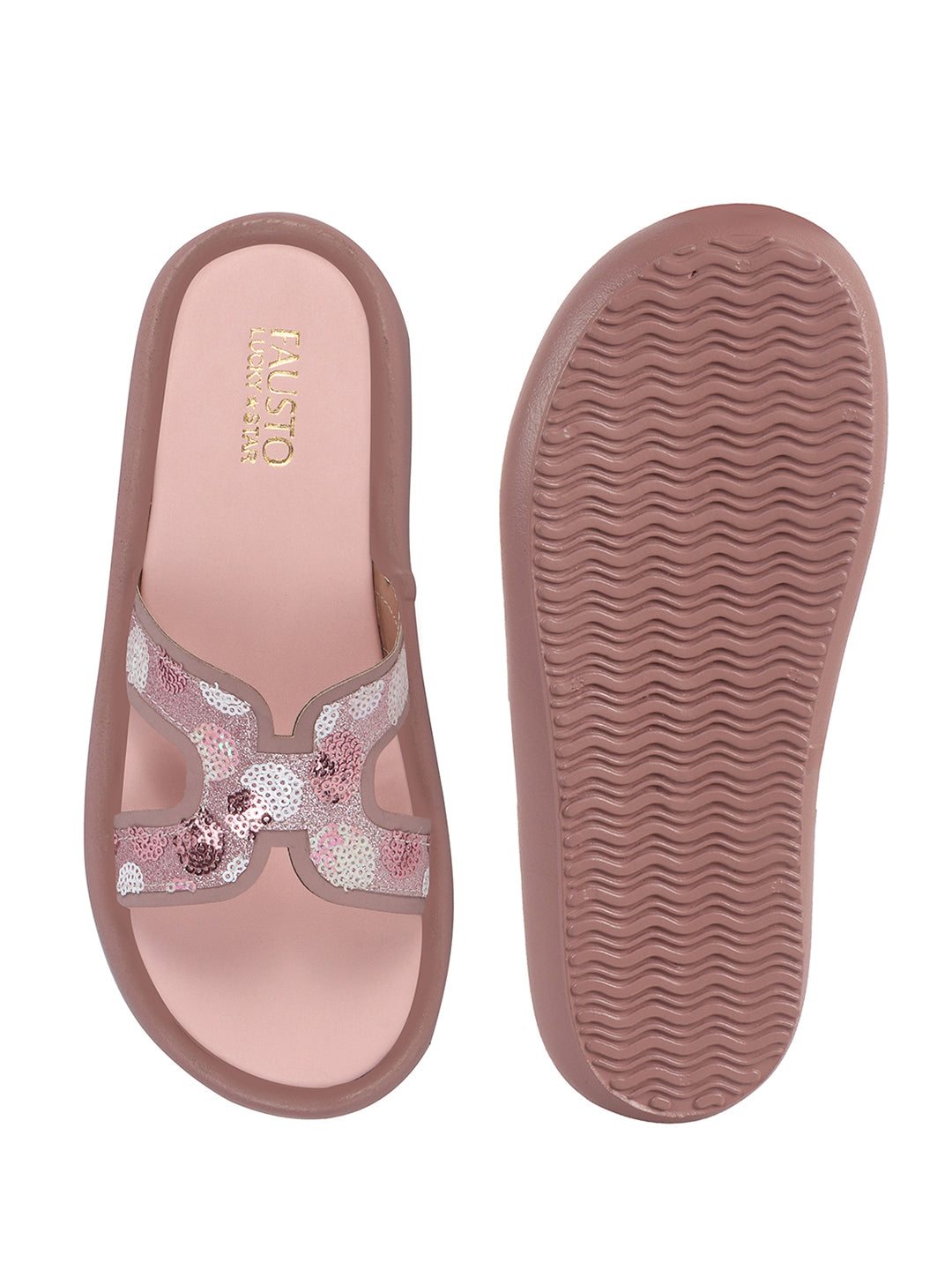 womens slide sandals