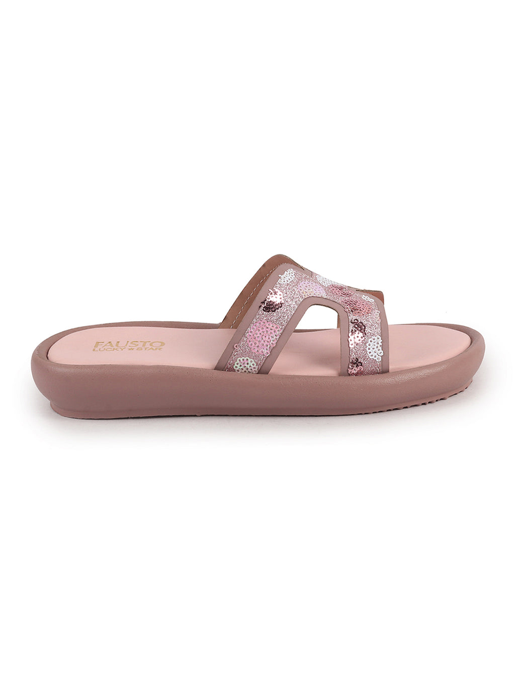h strap casual sliders