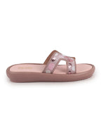 h strap casual sliders