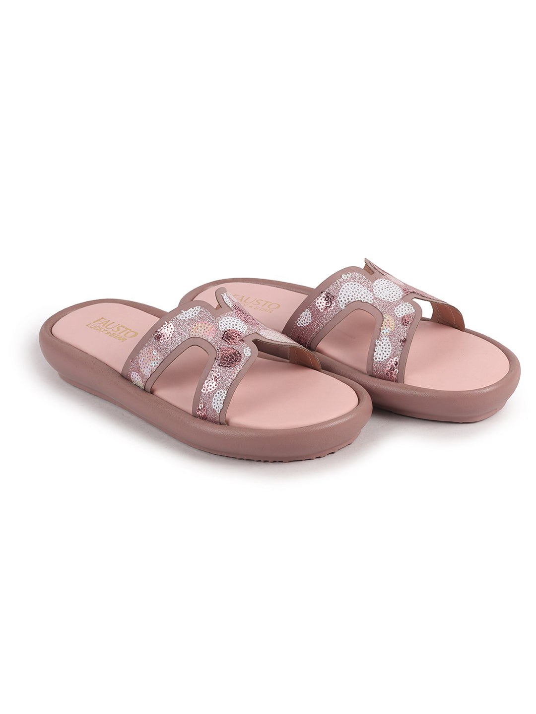 womens beach slide sandals