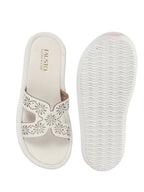 thick platform resort sandals