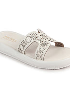 h strap casual sliders