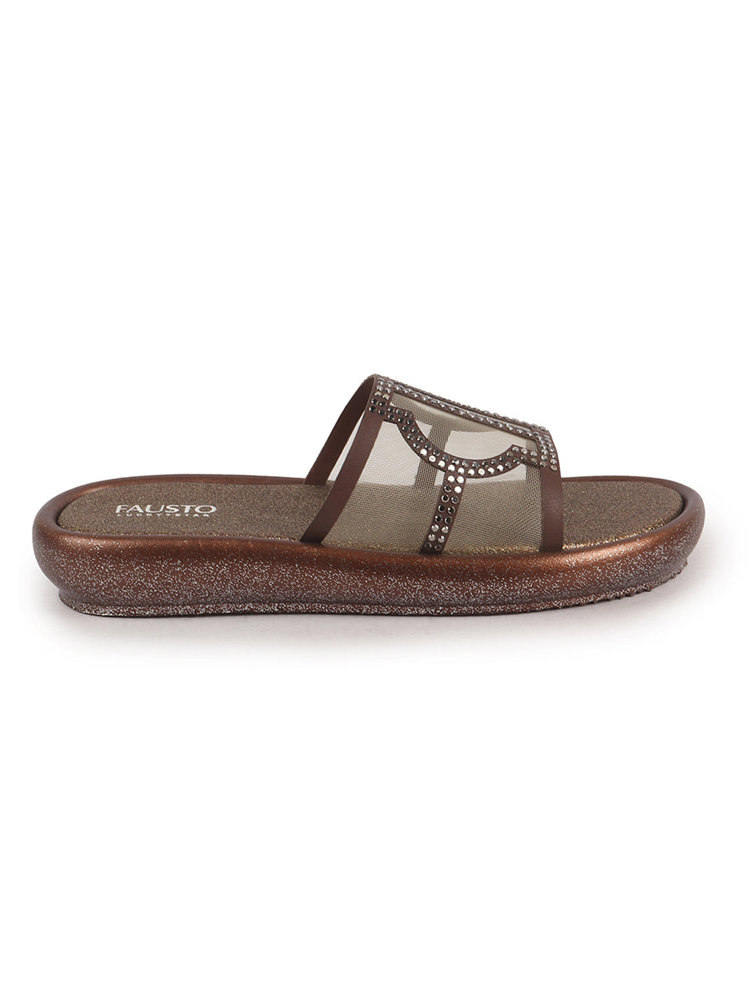 thick platform resort sandals