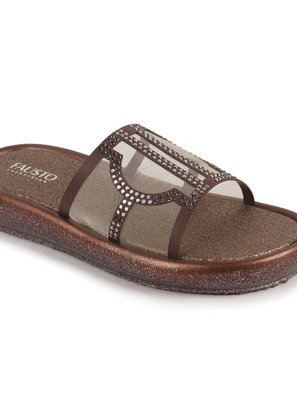 womens slide sandals