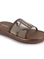 womens slide sandals