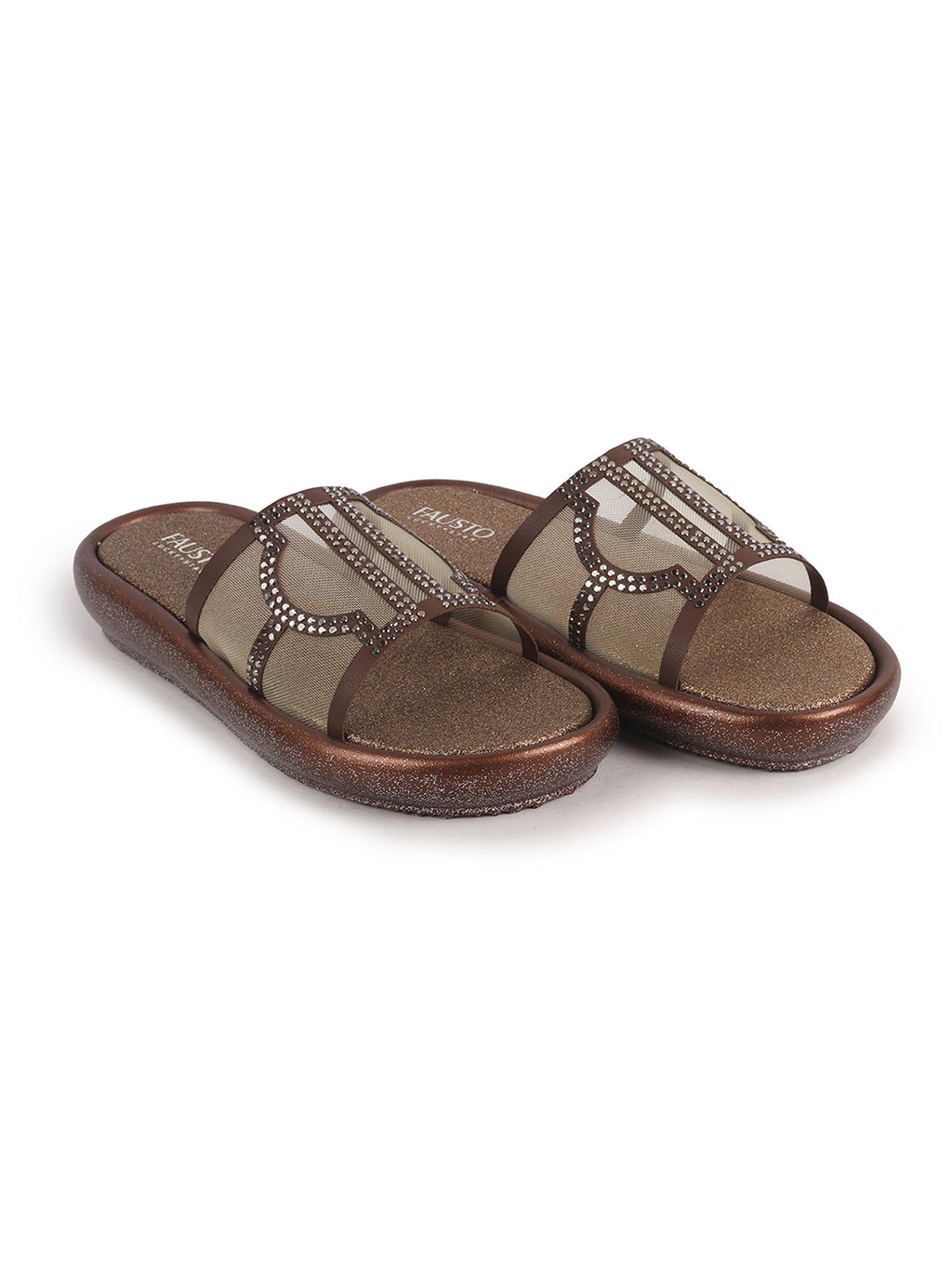 h strap casual sliders