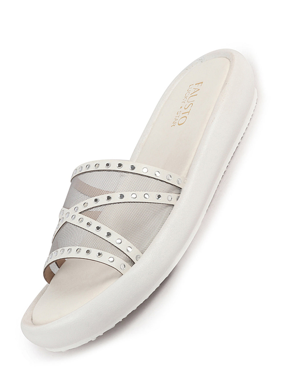 womens beach slide sandals