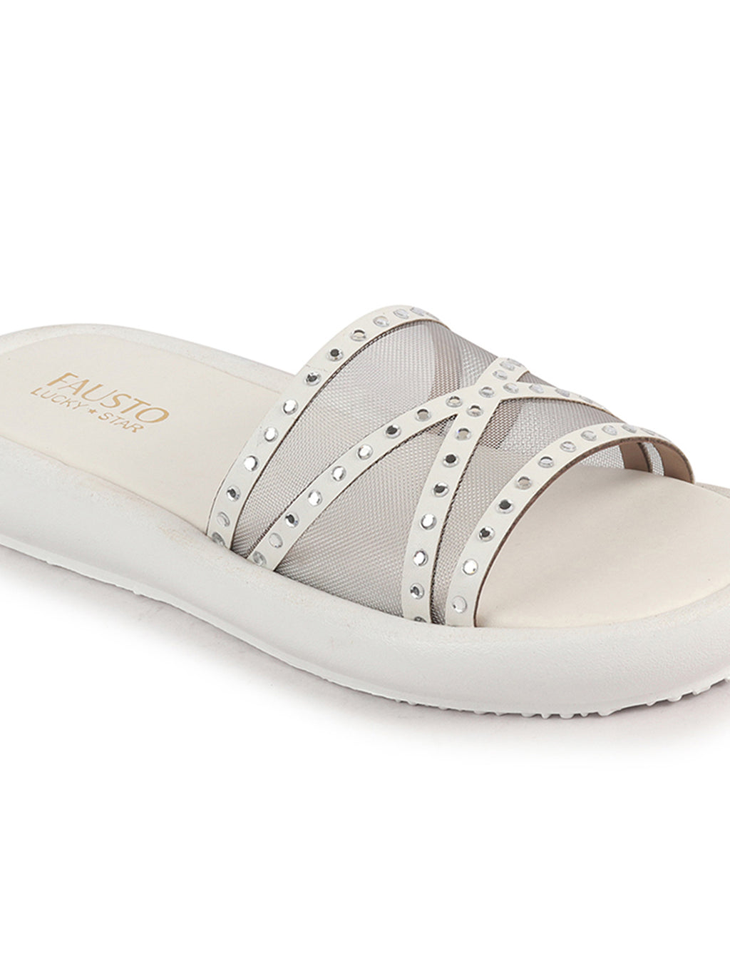 thick platform resort sandals