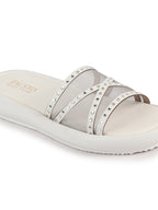 thick platform resort sandals