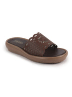 womens beach slide sandals
