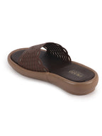 comfort cushioned slippers