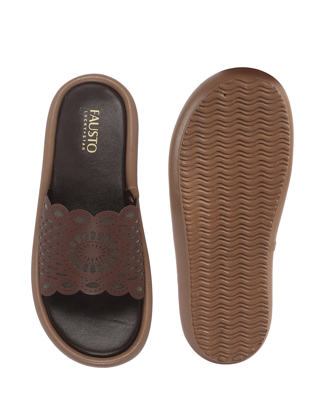 lightweight daily wear slides