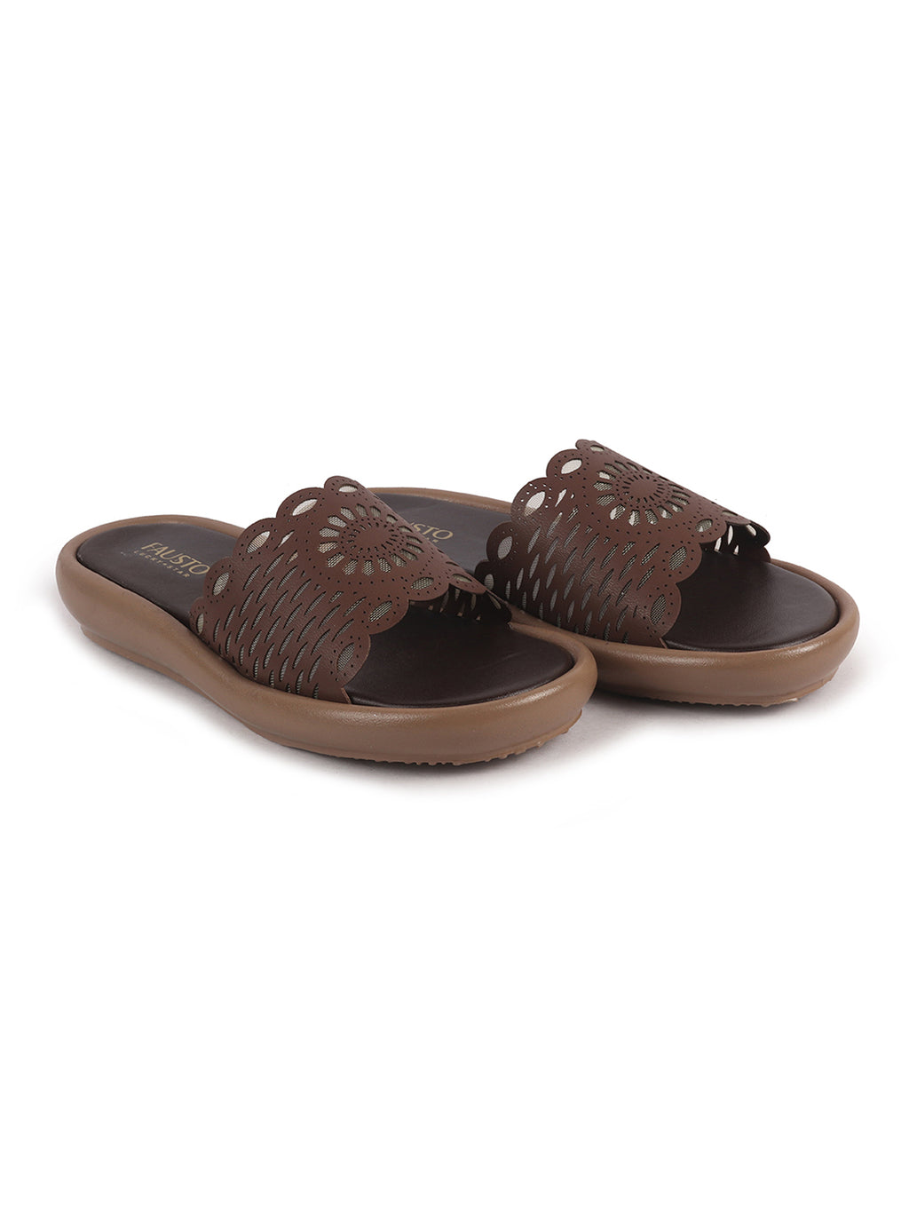 thick platform resort sandals