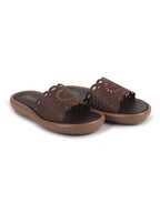 thick platform resort sandals