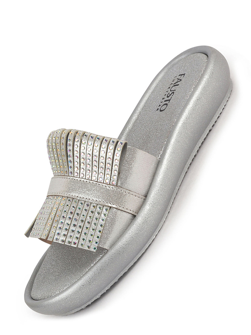 h strap casual sliders