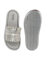 comfort cushioned slippers