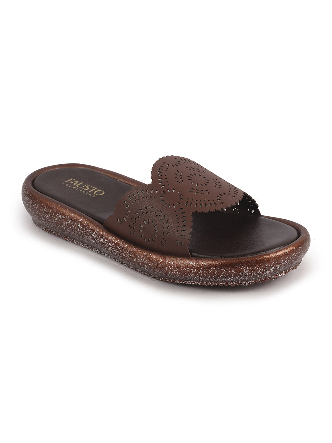 h strap casual sliders