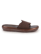 comfort cushioned slippers