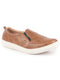 Men Cheeku Casual Slip-On Loafers