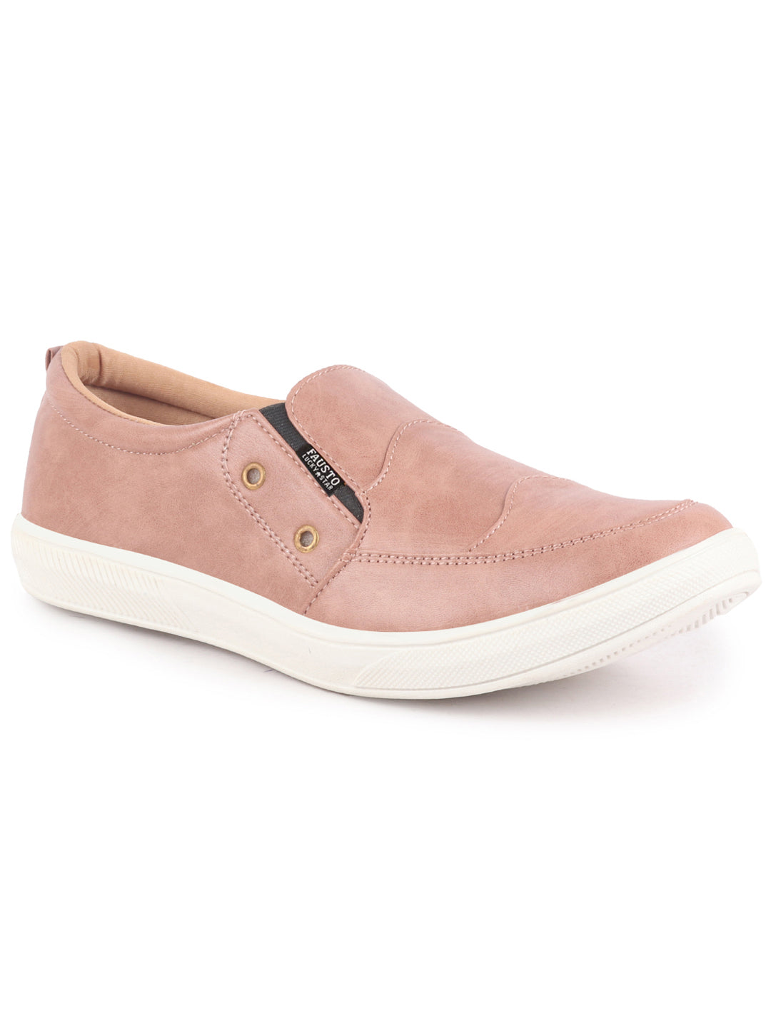 slip-on loafers men