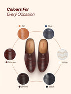 men maroon ethnic wedding party back open laser cut design juttis and mojaris