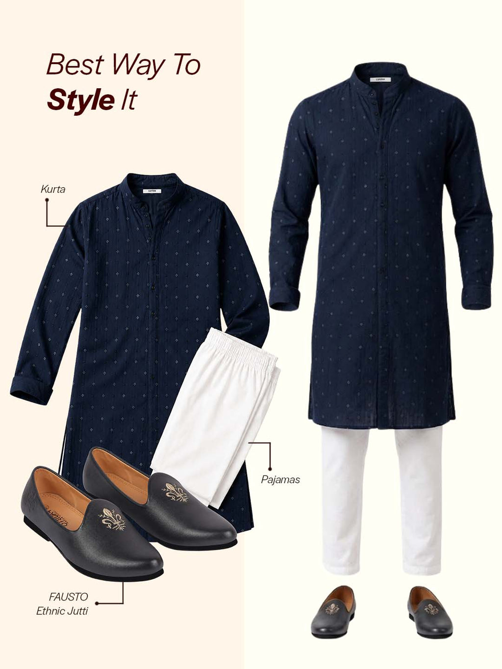 men blue wedding ethnic party embroidery design slip on juttis and mojaris