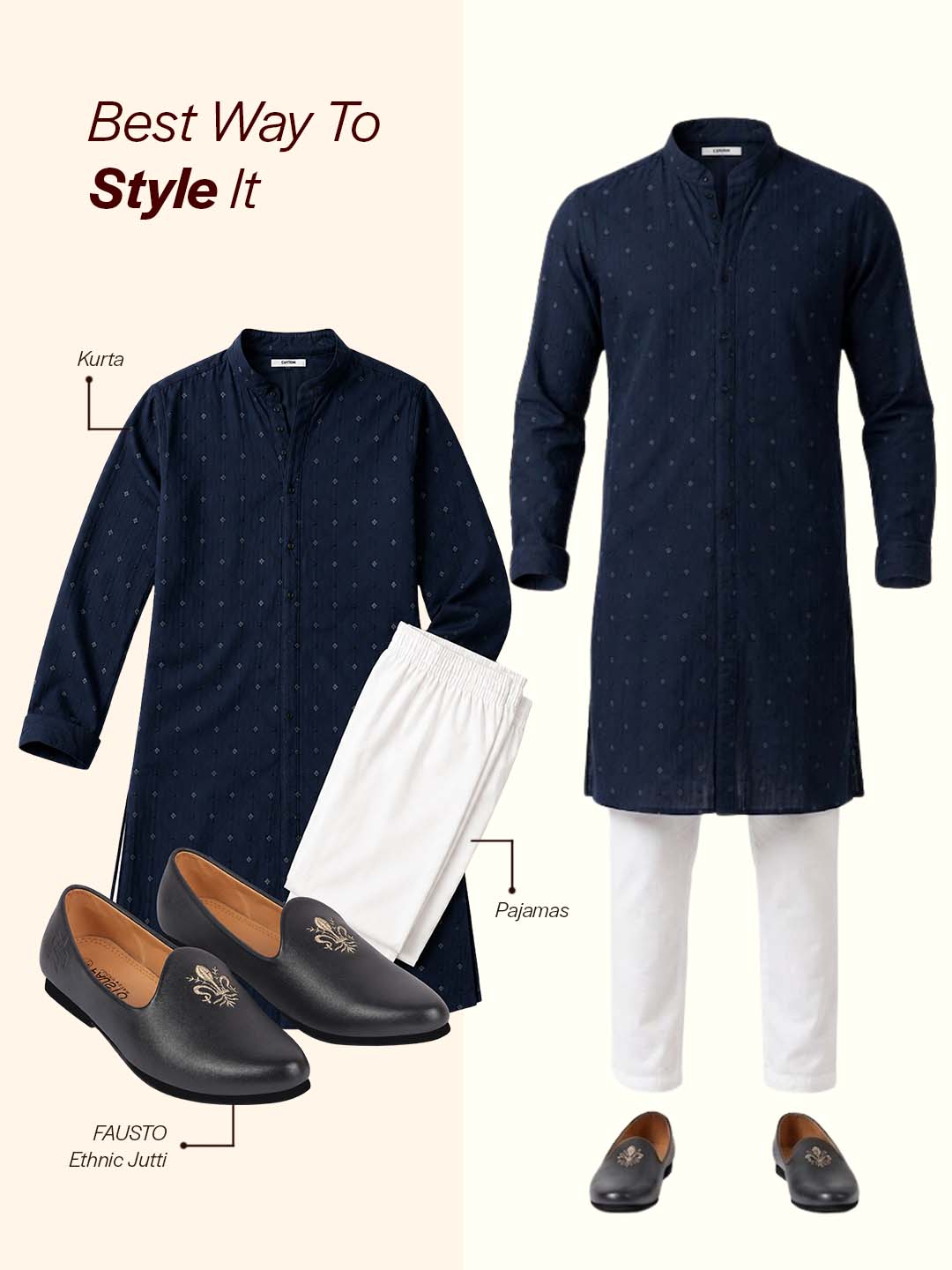 men blue wedding ethnic party embroidery design slip on juttis and mojaris