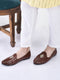 men cherry ethnic embroidery juttis and mojaris